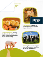 Bebe invata. Marea carte despre animale. 50 de sunete de animale.pdf