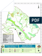 9 Red de Areas Verdes