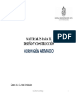 03-Hormigón Armado Estructuras II