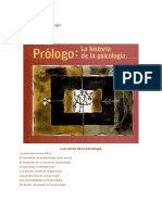 Myers, David G - Psicologia - Prologo 1