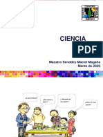 Maciel, S. (2020). Ciencia, pdf
