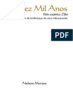 Ha Dez Mil Anos - Nelson Morais PDF