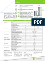 Data Sheet ecoGEO 5-22kW