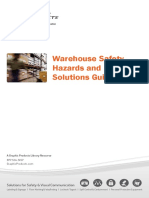 Warehouse Safety Guide