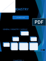 CHEMISTRY 2 Model 