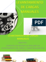 Platica Cargas Manuales PDF