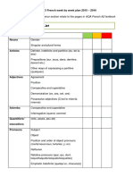 Y13 WK by WK Plan 2015 STUDENT VERSION FRENCH SEP 15 PDF