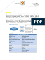 Disnea Cardiaca y Pulmonar PDF