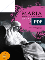 Maria Regina Romaniei - Tara Pe Care o Iubesc