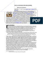 Ficha de Cátedra nº3-ARISTÓTELES Y LA FELICIDAD COMO BIEN SUPREMOposta