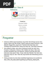 Download Pembauran Etnis China di Indonesia by Leonardo Pieky SN45305128 doc pdf