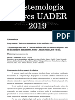 Material completo Epistemología 2019 (Paraná).pdf