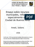 Recursos Municipales Caba PDF