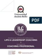 Brochure Life Coaching Chile Abril 2020