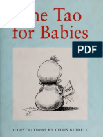 Chris Riddell - Tao For Babies-Random House UK (2000) PDF