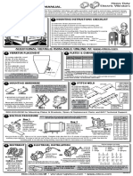Heavy Duty Electric Vibrators Instruction Manual