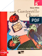 The Canterville Ghost Early Reads L5 PDF