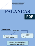 PALANCAS