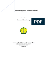 Format Laporan PKL SMKN 1 Maja