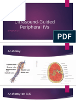 U:S guided IV Presentation.pptx