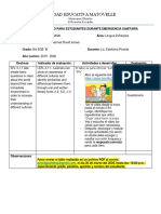 PALACIOS VILLARRUEL INGLÉS 6to EBG PDF