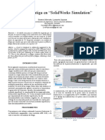 Laboratorio Diseño 1 Informe #2