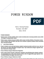 POWER WINDOW-WPS Office