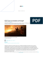 bombeiro em Portugal_ – Observado