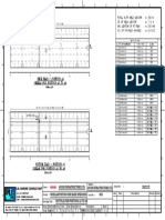SBM-19-1021-1001 - 40 M Modular Barge - NDT Plan For A-Type Pontoon - 1of2 PDF