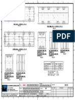 SBM-19-1021-2003 - 40 M Modular Barge - NDT Plan For For C-Type Pontoon PDF