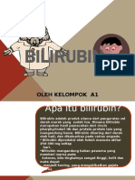 Bilirubin Kelompok A1