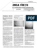 Painea Vietii Nr. 1 (4) Septembrie Bun 2019 PDF