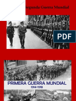 Segunda Guerra Mundial