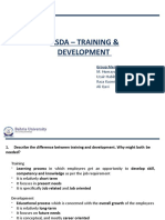 Presentation - ASDA T&D