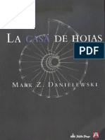 La Casa de Hojas PDF