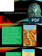 Powerpoint de Arte Egipcio