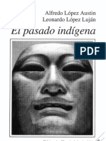 LÓPEZ AUSTIN, Alfredo (et al) - El Pasado Indígena (red).pdf