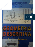 Geometria Descritiva  Noções Básicas