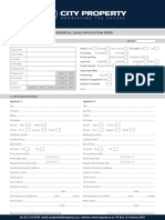 FS0208 Residential Lease Aplication Form - April19 FINAL