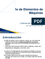Unidad I. Criterios de Falla 2019-II PDF