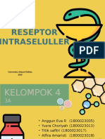 Reseptor Intraseluller Kel4