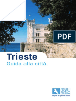Perorientarsi Guide Trieste