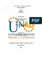 Aportes Preparacion y Separacion Mercancias Trabajo Colaborativo Diseño de Almacenes y Manejo de Materiales Actividad 33