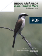 Birds Booklet ROM PDF