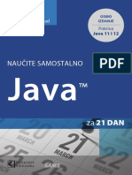 525 Java 11 I 12 Promotivno Poglavlje