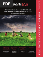 UPSC-Current-Affairs-Magazine 2019 | PDF | Government | Public Sphere