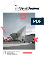 Analisis Tipologi Bangunan Museum Denver