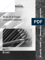 M3 B3E-Comprension lectora - Carbajo Vasco, Domingo (35-43)