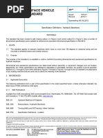 AS4395 Flared Tube Connection Standard | PDF | Intellectual Property Law