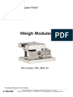 3PE - 0002 - en - Weigh Modules